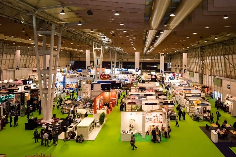 alimentaria